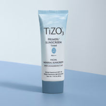 Load image into Gallery viewer, TiZO3 Facial Mineral Sunscreen