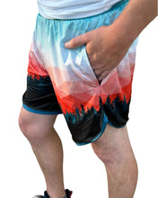 Load image into Gallery viewer, Treeline Trail Running Shorts