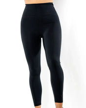 Load image into Gallery viewer, Iron Pulse Stratos Black Yoga Pant *FINAL SALE*