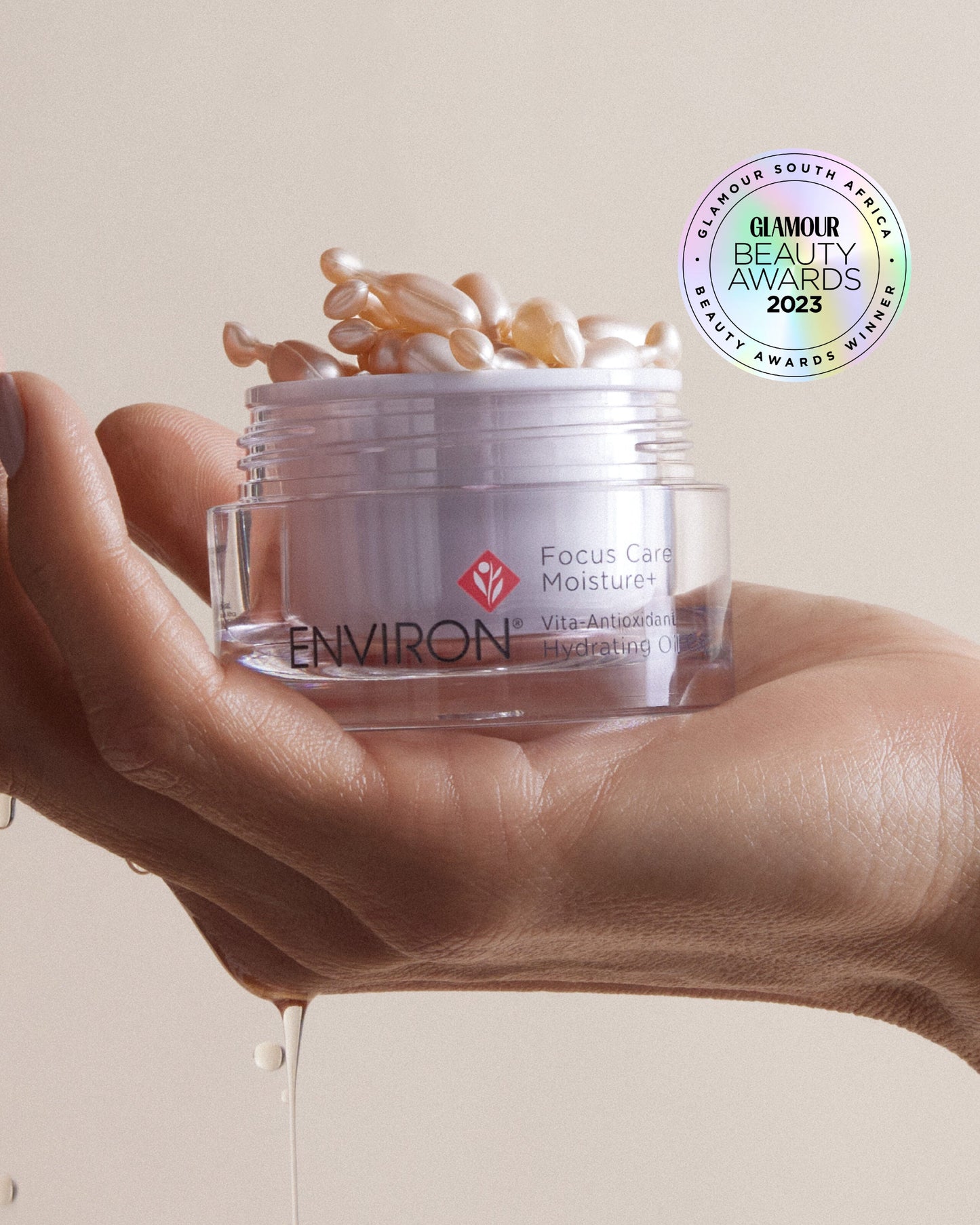 Summer Skin Luminous Duo