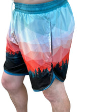 Load image into Gallery viewer, Treeline Trail Running Shorts