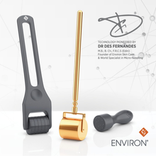 Load image into Gallery viewer, Micro-Needling Cosmetic Body Roll-CIT™