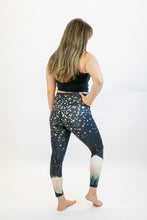 Load image into Gallery viewer, New Years Mountain Yoga Pants