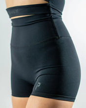 Load image into Gallery viewer, Iron Pulse Stratos Shorts (Black) *FINAL SALE*