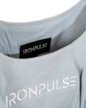 Load image into Gallery viewer, Iron Pulse Signature Comfy Bra (Blue) *FINAL SALE*