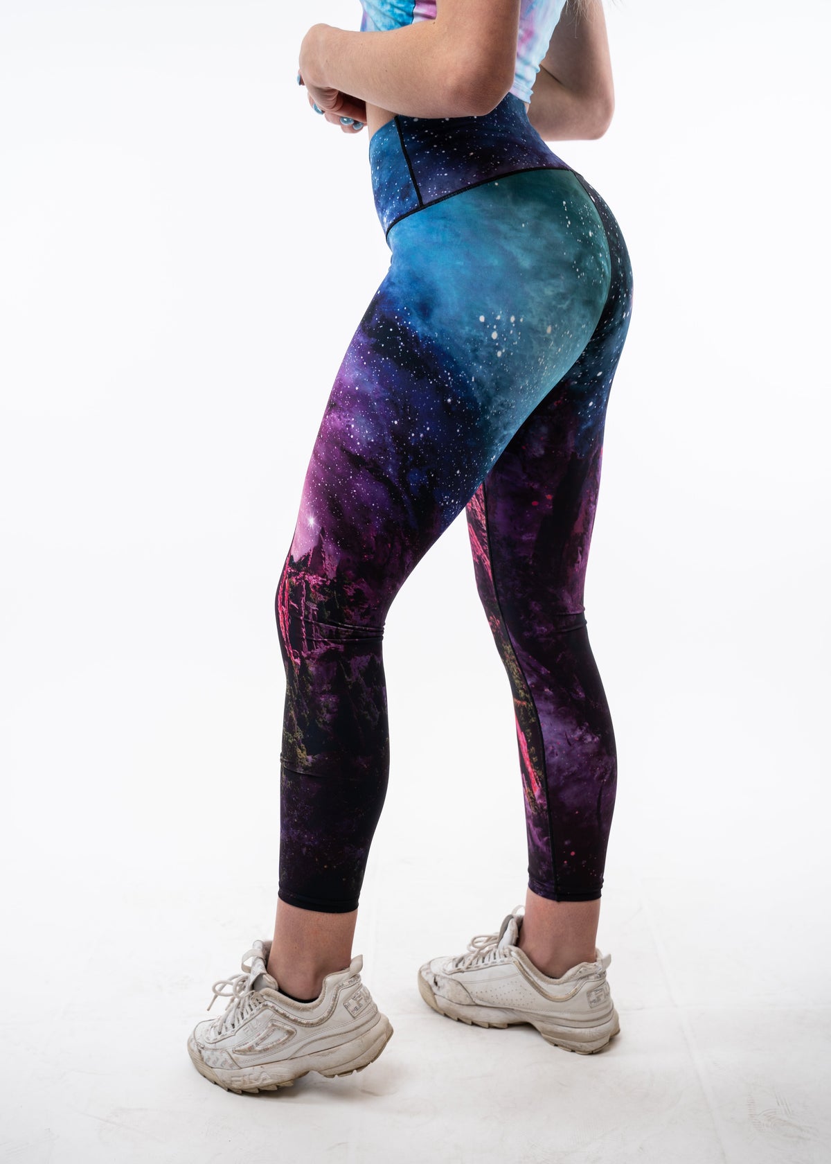 Garden of the Gods Yoga Pants