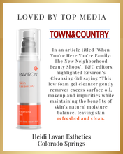 Load image into Gallery viewer, Low Foam Cleansing Gel