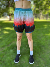 Load image into Gallery viewer, Treeline Trail Running Shorts