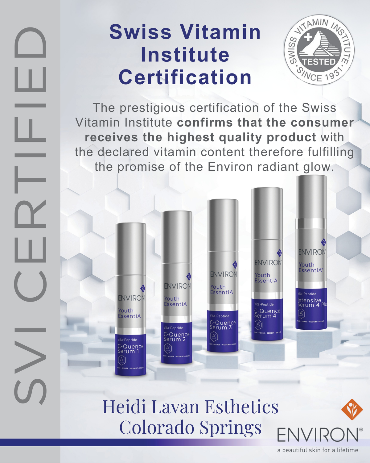 Antioxidant Defence Creme Plus