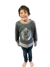 Load image into Gallery viewer, Custom Designed Marmoose Kids Crew