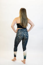 Load image into Gallery viewer, New Years Mountain Yoga Pants