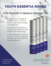 Load image into Gallery viewer, Vita-Peptide Intensive Serum 4 Plus