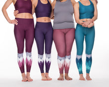 Load image into Gallery viewer, Turkish Summit Yoga Pants