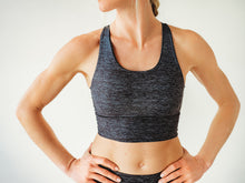 Load image into Gallery viewer, Winter Native Longline Sports Bra
