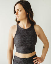 Load image into Gallery viewer, Winter Native Crop Top