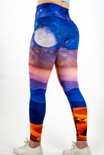 Load image into Gallery viewer, Great Sand Dunes Yoga Pants