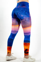 Load image into Gallery viewer, Great Sand Dunes Yoga Pants