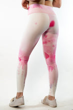 Load image into Gallery viewer, Forest Limited Edition Lots of Love Yoga Pants
