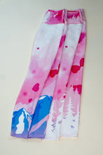 Load image into Gallery viewer, Forest Limited Edition Lots of Love Yoga Pants