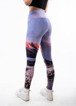 Load image into Gallery viewer, Yoga Pants Majestic