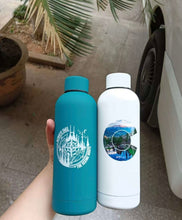 Load image into Gallery viewer, Double Walled Colorado Scenic Stainless Steel Water Bottle