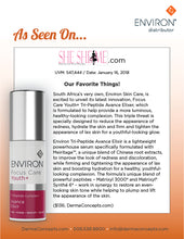 Load image into Gallery viewer, Tri-Peptide Complex+ Avance Elixir