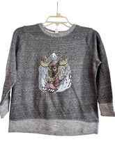 Load image into Gallery viewer, Custom Designed Marmoose Kids Crew