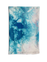 Load image into Gallery viewer, Cotton Candy Tie Dye Neck Gaiter *FINAL SALE*