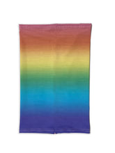 Load image into Gallery viewer, Rainbow Ombre Neck Gaiter *FINAL SALE*