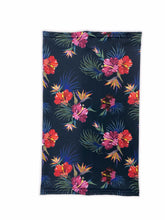Load image into Gallery viewer, Tropical Floral Neck Gaiter *FINAL SALE*