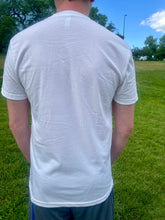 Load image into Gallery viewer, 2024 Official Yoga on the Rocks Red Rocks Unisex Shirt