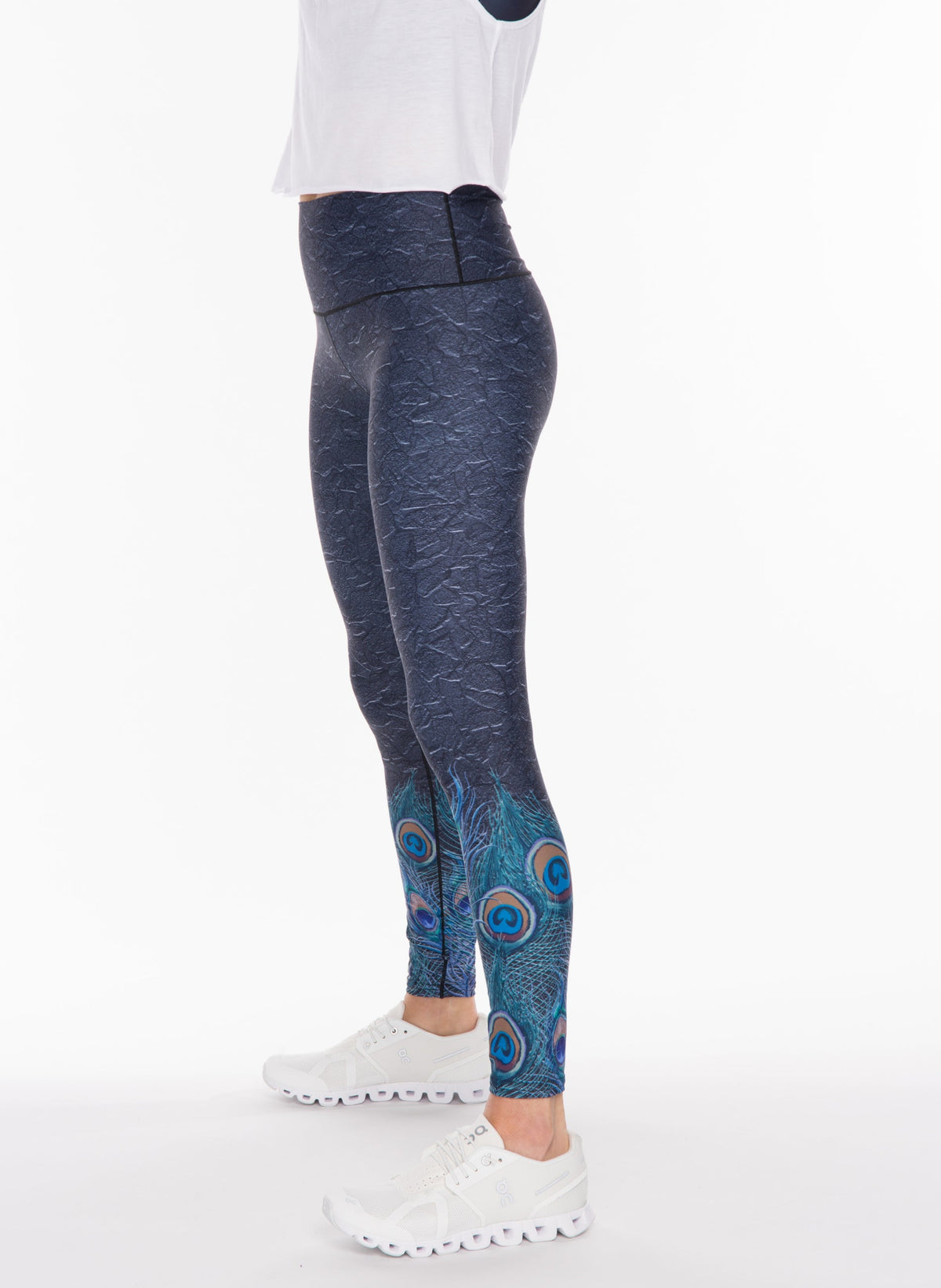 Yoga Pants Light as a Feather *FINAL SALE*