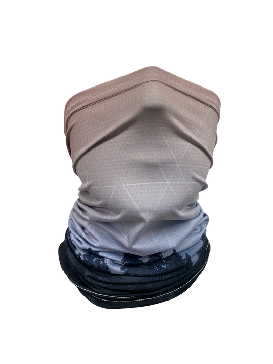 Mountain Twilight Neck Gaiter *FINAL SALE*