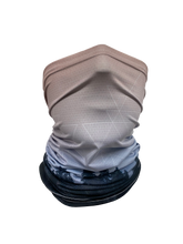 Load image into Gallery viewer, Mountain Twilight Neck Gaiter *FINAL SALE*