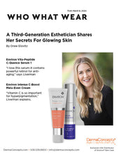 Load image into Gallery viewer, Intense C-Boost Mela-Even Cream