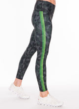 Load image into Gallery viewer, Moss Camo Redux Yoga Pants *FINAL SALE*