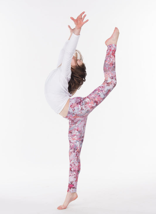 Pink Bliss Kids Pants