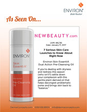 Load image into Gallery viewer, Dual Action Pre-Cleansing Oil