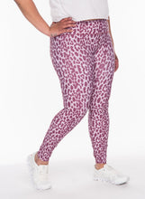 Load image into Gallery viewer, Pretty Wild Yoga Pants *FINAL SALE*