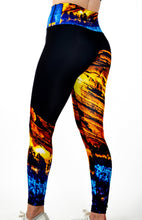 Load image into Gallery viewer, Red Rocks Concert Yoga Pants