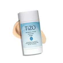 Load image into Gallery viewer, Mineral Stick Tinted SPF 45