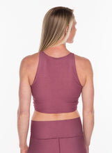 Load image into Gallery viewer, Sunset Summit Crop Top
