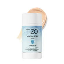 Load image into Gallery viewer, Mineral Stick Tinted SPF 45
