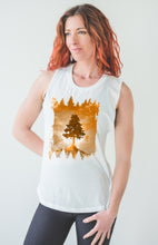 Load image into Gallery viewer, Colorado Tree Life Sepia