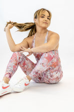 Load image into Gallery viewer, Pink Bliss Yoga Pants *FINAL SALE*