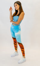 Load image into Gallery viewer, Red Rocks Daytime Yoga Pants