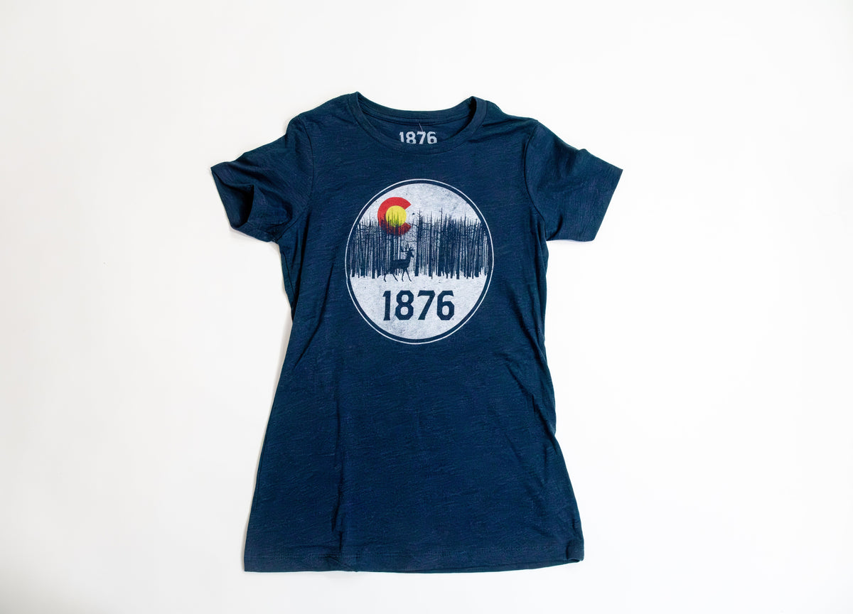 1876 | Deer