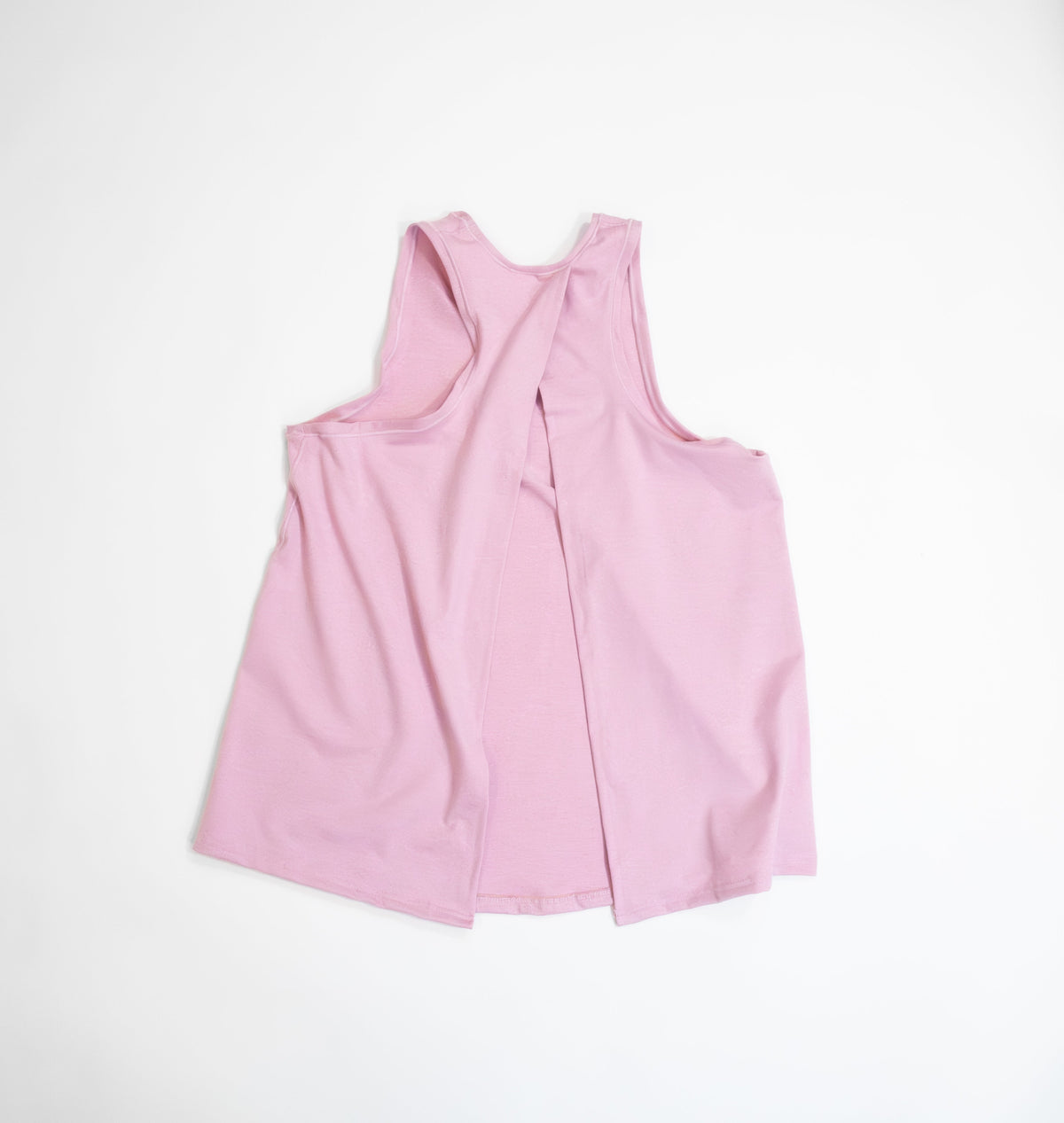 Solid Tie Back Tank (NEW COLORS ADDED!)