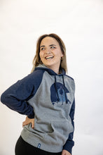 Load image into Gallery viewer, 1876 | The Snowstorm Hoodie