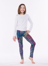 Load image into Gallery viewer, Wild Side Kids Pants